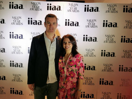 skin1 pharmacy iiaa awards 2019