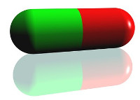 skin1 antibiotic pill