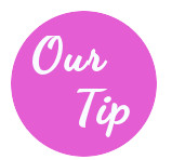 Our tip