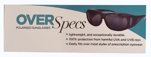 over spec sun glasses