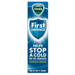 Vicks First Defence nasal spray 15ml