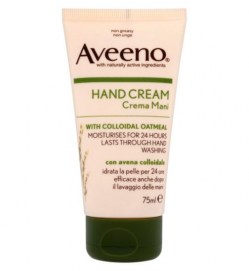 Aveeno Hand Cream 75ml