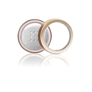 Jane Iredale 24-Karat DustT Shimmer Powder Silver