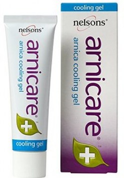 Nelsons Arnica Cooling Gel