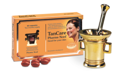 TanCare Pharma Nord 60 Capsules