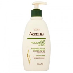 Aveeno Daily Moisturising Lotion 300ml