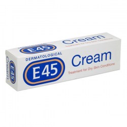 E45 Cream 50g