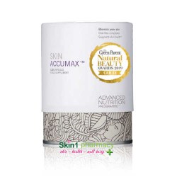Advanced Skin Accumax 120 Capsules