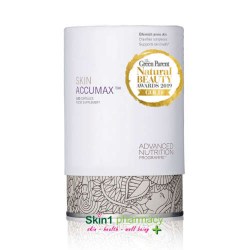 Skin Accumax promotion offer