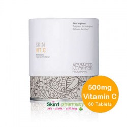 Skin Vit C 60 tablets