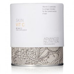 Skin Vit C 60 tablets