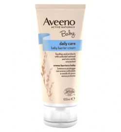 Aveeno Baby Daily Care Barrier Cream 100ml