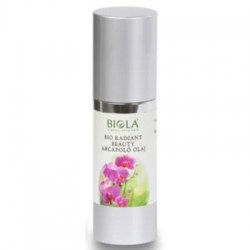 Biola Organic Radiant Beauty Face 