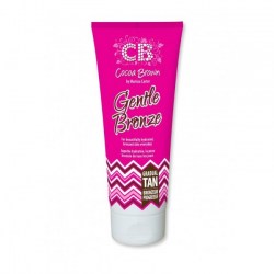 Cocoa Brown Gentle Bronze