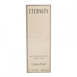 Calvin Klein Eternity 50ml 