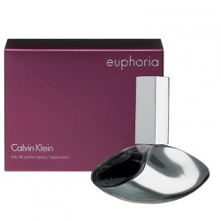 Calvin Klein euphoria Eau de Parfum Spray 50ml