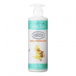 Childs Farm Baby Moisturiser Shea & Cocoa Butter 250ml