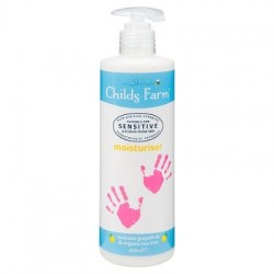 Childs Farm Moisturiser Grapefruit & Organic Tea Tree Oil 250ml