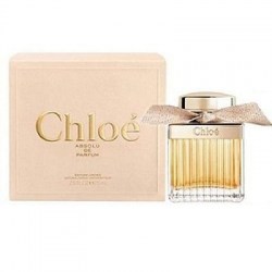 Chloe Absolu Eau de Parfum for her 50ml Spray