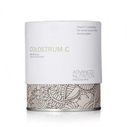 Colustrum C Capsules