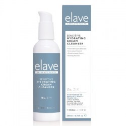 Environ Sensitive Hydrating Cream Cleanser 200ml