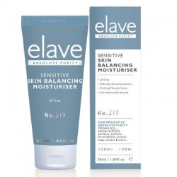 Elave Sensitive Balancing Moisturiser 50ml