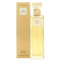 Elizabeth Arden Fifth Avenue Eau de Parfum 75ml Spray