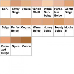 Elizabeth Arden Flawless Finish Foundation