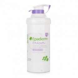 Epaderm Cream Emollient 500g