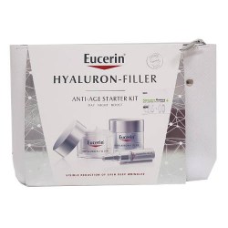 Eucerin’s first Anti-age starter kit