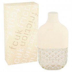 Fcuk Friction Her Eau De Parfum Spray 100ml