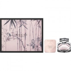 Gucci Bamboo Gift Set 50ml EDP + 100ml Body Lotion