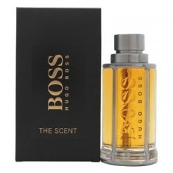 Hugo Boss Boss the Scent Eau de Toilette 100ml Spray