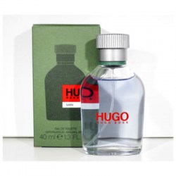 Hugo Boss Hugo Eau de Toilette 40ml Spray