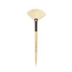 JANE IREDALE BRUSH WHITE FAN