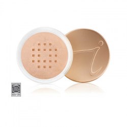 Jane Iredale Amazing Base Loose Powders Natural (Medium Light with pink undertones SPF 20)
