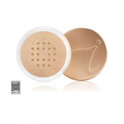 Jane Iredale Amazing Base Loose Powders Warm Silk (Light with gold undertones SPF 20)
