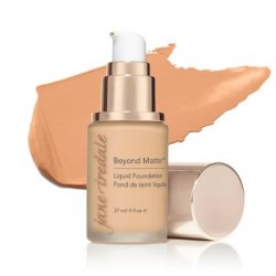 Jane Iredale Beyond Matte M3 (light to medium with peach undertones)