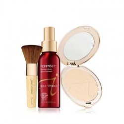 Jane Iredale Complexion Perfection Kit 