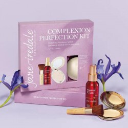 Jane Iredale Complexion Perfection Kit 