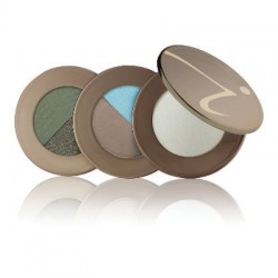 Jane Iredale Eye Steppes Go Brown (Sea Green, Blue Sky, Tan, Forest and Licorice)