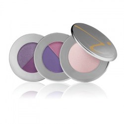 Jane Iredale Eye Steppes Go cool (Ice, Mittens, Cold Snap, Zhivago and Mulled Wine)