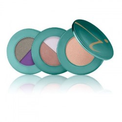 Jane Iredale Eye Steppes Go Green (Allure, Iris, Sepia, Slate and Grape)