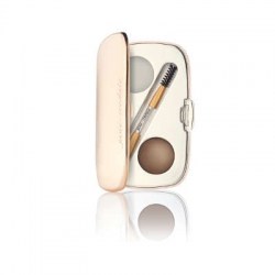 Jane Iredale GreatShape Eye Brow Kit Brunette