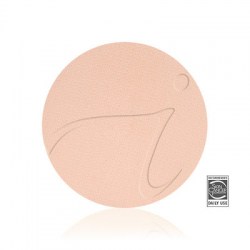 Jane Iredale Pure Pressed Base Mineral Foundation Refill Honey Bronze (Medium with Pink Undertones SPF 20)