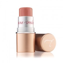 Jane Iredale In Touch Cream Blush Connection (Soft Shimmering Peach)