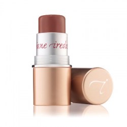 Jane Iredale In Touch Cream Blush Chemistry (Soft Pink Brown)