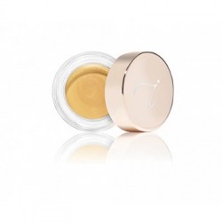 Jane Iredale Smooth Affair For Eyes Lemon (Matte Sheer Yellow)