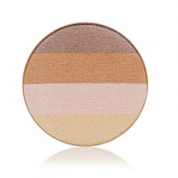 Jane Iredale Bronzer Refill Moonglow (Warm Golden Shades)