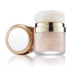 Jane iredale Powder me Dry Sunscreen SPF 30 Translucent.